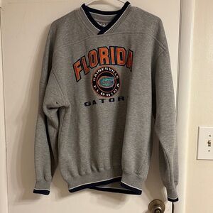 Vintage Florida Gators Crewneck